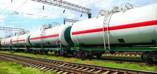 Оросоос ирсэн шатахууныг агуулах руу хуваарилж дуусчээ